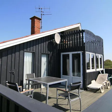 Casandra - 600m From The Sea In Western Jutland By Interhome Holiday home *