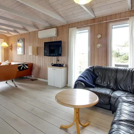 Casandra - 600m From The Sea In Western Jutland By Interhome Holiday home