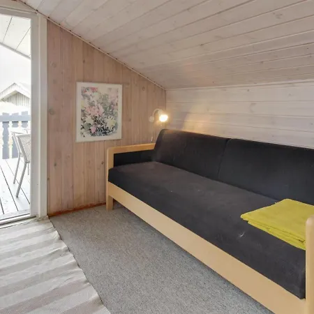Casandra - 600m From The Sea In Western Jutland By Interhome * Fano