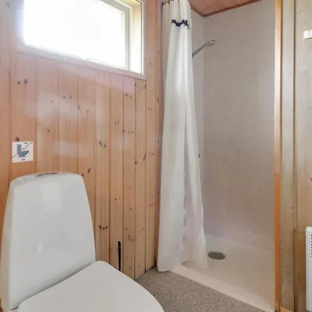 Casandra - 600m From The Sea In Western Jutland By Interhome Holiday home Fano