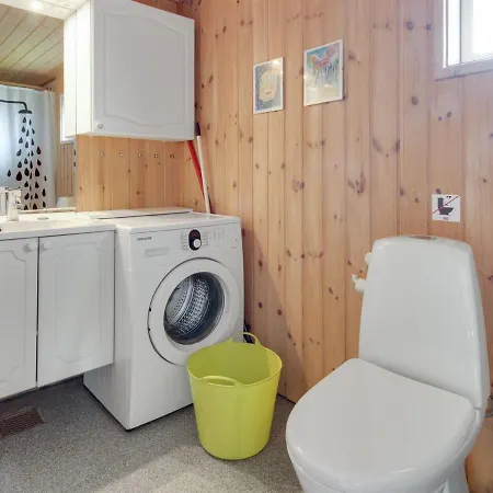 Casandra - 600m From The Sea In Western Jutland By Interhome