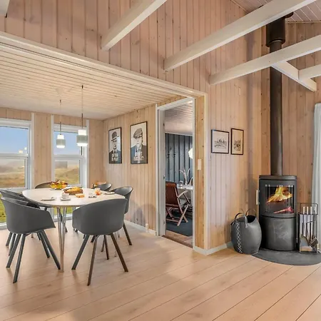 Casandra - 600m From The Sea By Interhome Casa de Férias