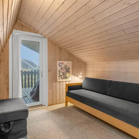 Casa de Férias Casandra - 600m From The Sea By Interhome Fanø