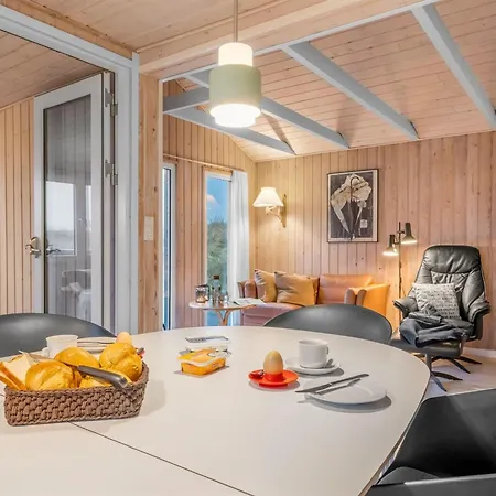 Casa de Férias Casandra - 600m From The Sea By Interhome Fanø