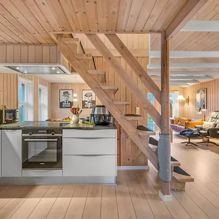Casandra - 600m From The Sea By Interhome Hébergement de vacances