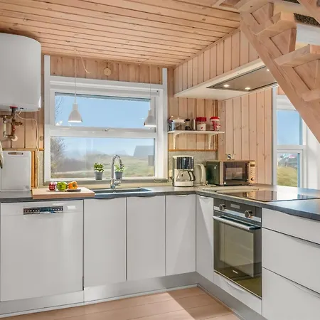 Feriehus Casandra - 600m From The Sea By Interhome