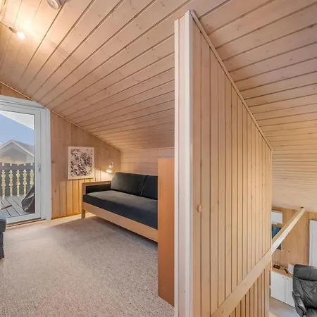 Casandra - 600m From The Sea By Interhome Fanø