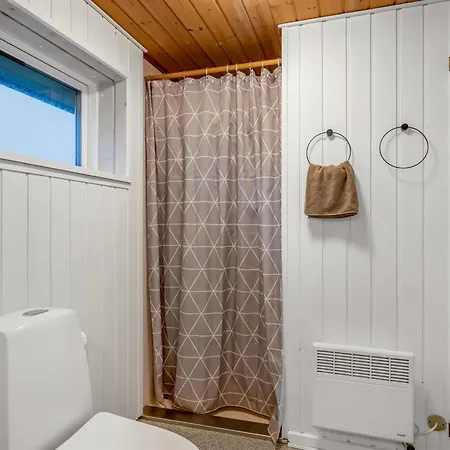 Casandra - 600m From The Sea By Interhome * Fanø