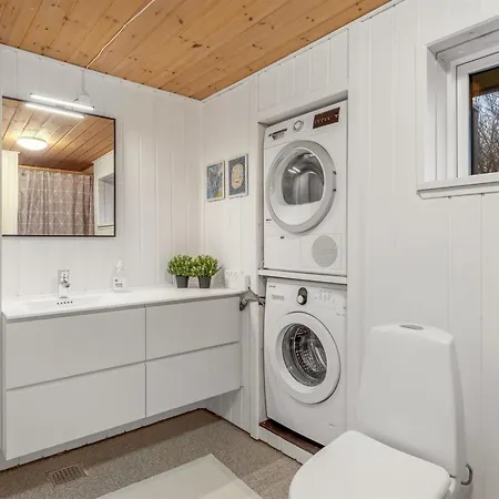 Casandra - 600m From The Sea By Interhome * Fanø