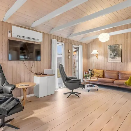 Feriehus Casandra - 600m From The Sea By Interhome