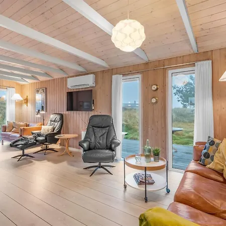 Hébergement de vacances Casandra - 600m From The Sea By Interhome