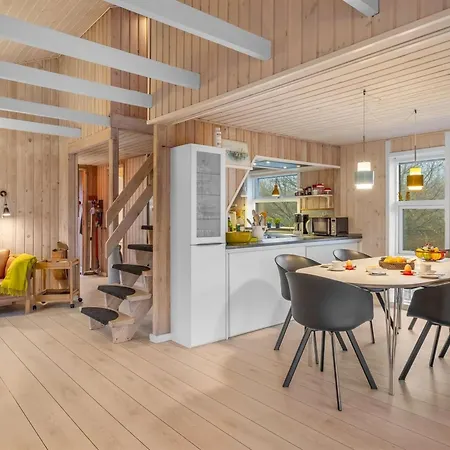 Casandra - 600m From The Sea By Interhome * Fanø