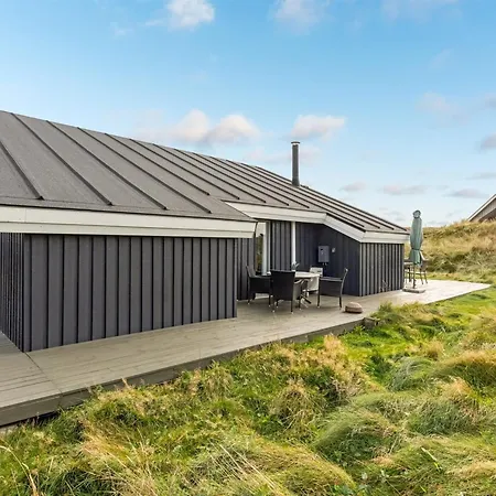Hébergement de vacances Casandra - 600m From The Sea By Interhome